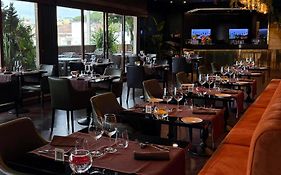Radisson Blu Ghr Rome